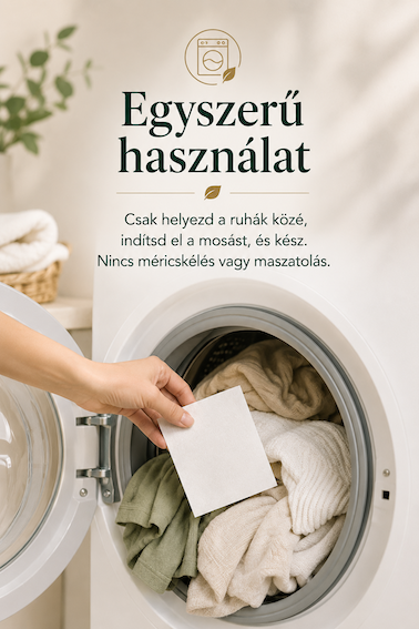 Egyszerű használat