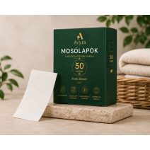 Mosólapok